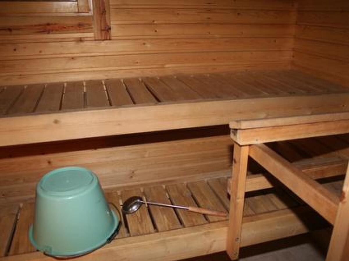 Дома для отпуска Holiday Home Lomaylläs h105 - pistopolku 2a Юллясярви-17