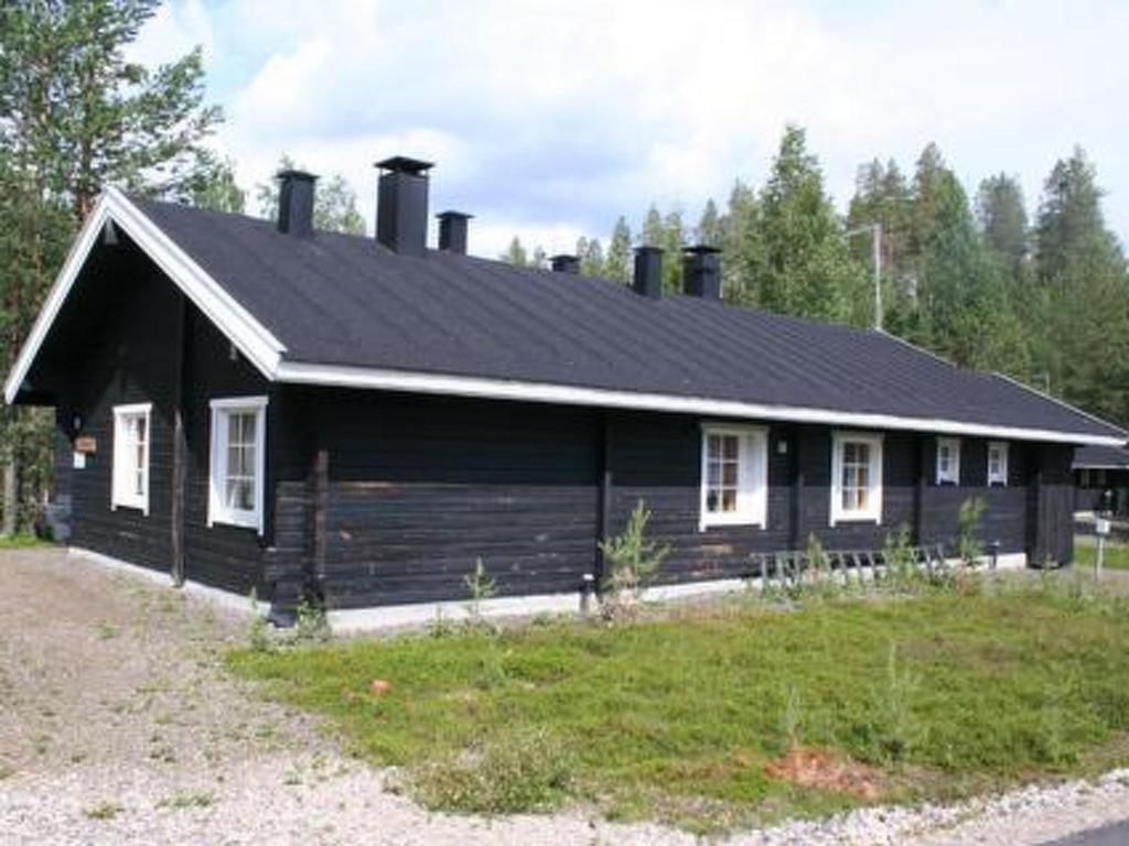 Дома для отпуска Holiday Home Lomaylläs h105 - pistopolku 2a Юллясярви-18