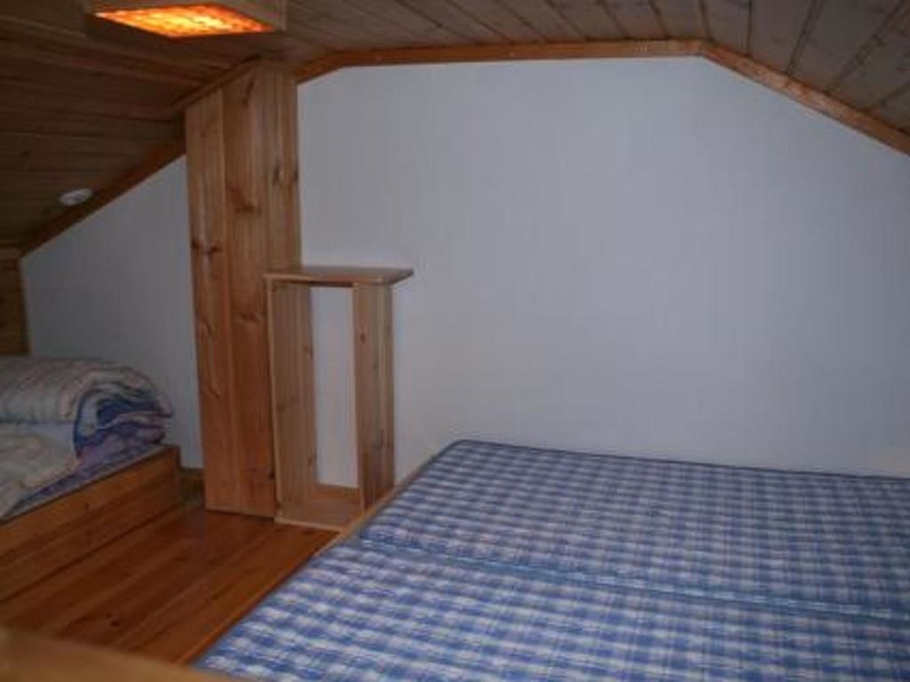 Дома для отпуска Holiday Home Lomaylläs h105 - pistopolku 2a Юллясярви