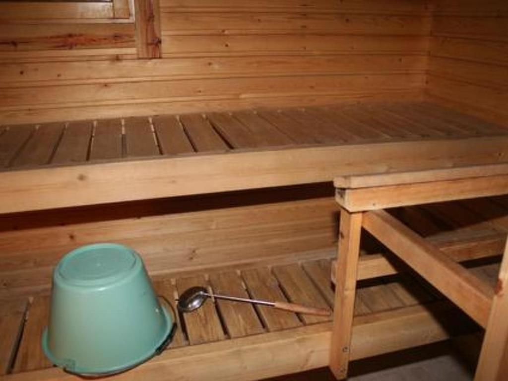 Дома для отпуска Holiday Home Lomaylläs h105 - pistopolku 2a Юллясярви-30