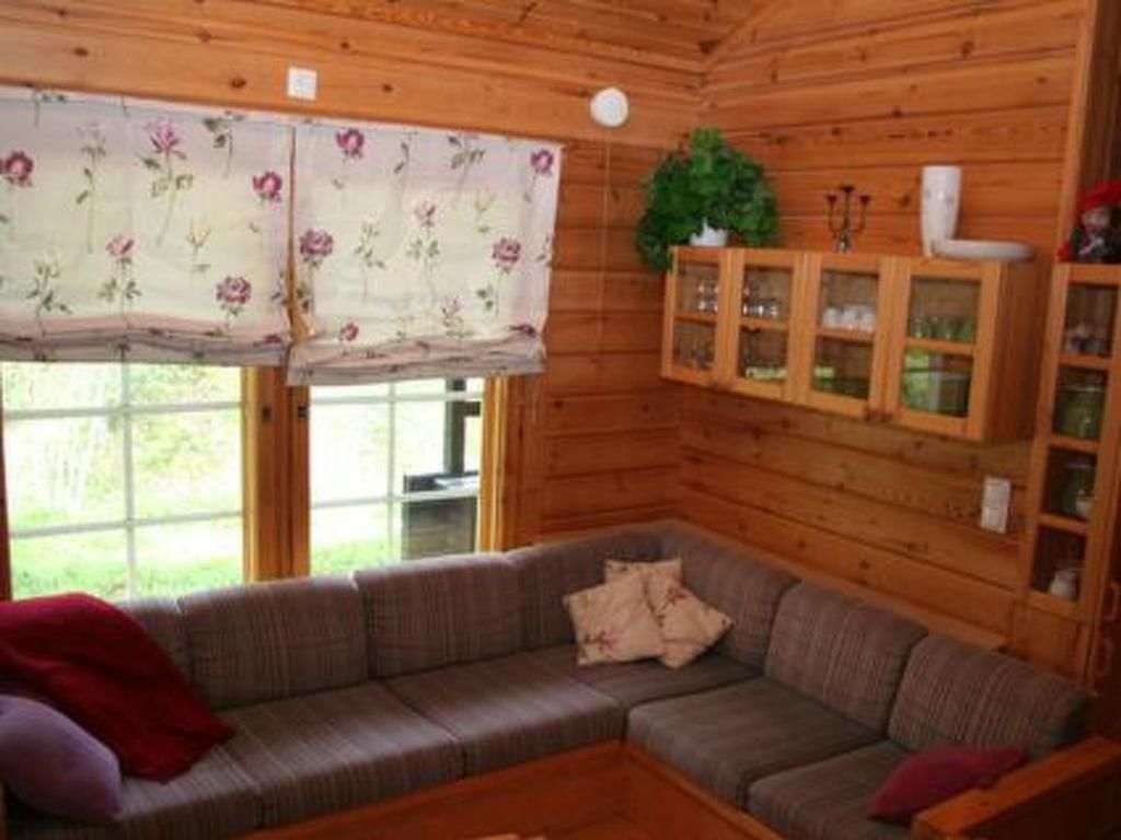 Дома для отпуска Holiday Home Lomaylläs h105 - pistopolku 2a Юллясярви