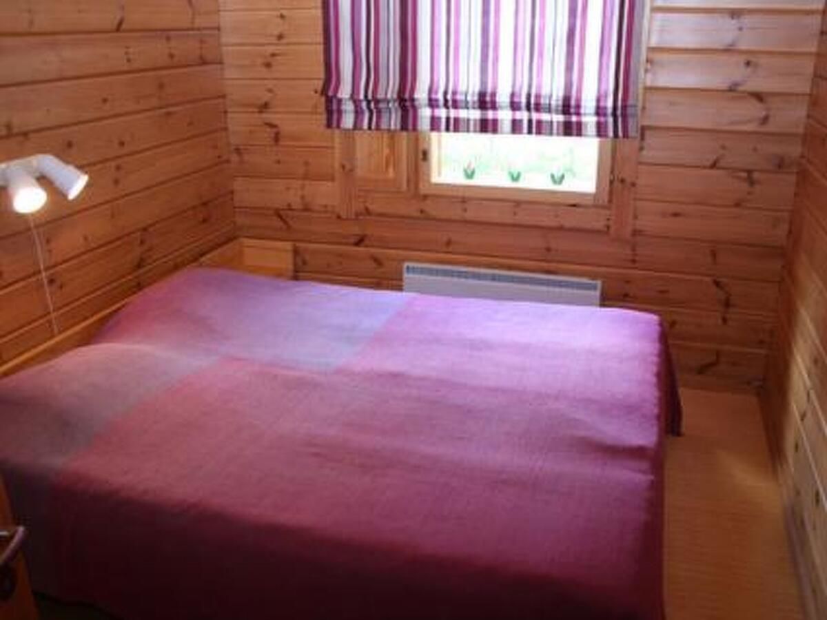 Дома для отпуска Holiday Home Lomaylläs h105 - pistopolku 2a Юллясярви-11